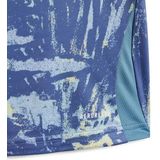 adidas - Ajax Uit Babykit - Voetbaltenue - Rood/Wit - 100% Gerecycled Polyester