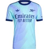 adidas - Arsenal 24/25 Third - Heren Trui - Blauw - Replica