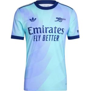adidas - Arsenal 24/25 Third - Heren Trui - Blauw - Replica
