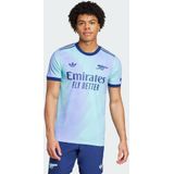 adidas - Arsenal 24/25 Third - Heren Trui - Blauw - Replica