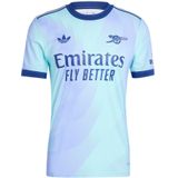 adidas - Arsenal 24/25 Third - Heren Trui - Blauw - Replica