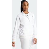 Adidas - Walk On - Jas - 100% Gerecycled Polyester - HEAT.RDY