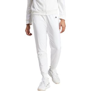 adidas Performance Tennis Walk-On Broek - Dames - Wit