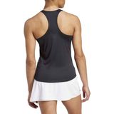 adidas Performance Club Tennis Tanktop - Dames - Zwart