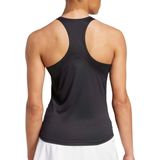 adidas Performance Club Tennis Tanktop - Dames - Zwart