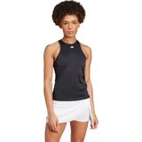 adidas Performance Club Tennis Tanktop - Dames - Zwart