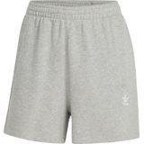 adidas Originals Essentials French Terry Short - Dames - Grijs