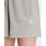 adidas Originals Essentials French Terry Short - Dames - Grijs