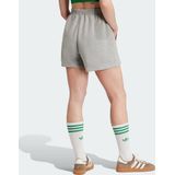 adidas Originals Essentials French Terry Short - Dames - Grijs