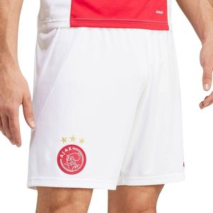 Adidas Ajax Amsterdam 24/25 Thuisshort Heren
