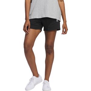 adidas Originals Essentials French Terry Short - Dames - Zwart