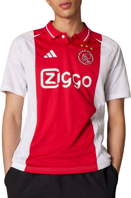 Adidas Ajax Amsterdam Thuisshirt Heren