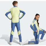 adidas Performance Ajax Amsterdam Tiro 24 Competition Training Broek Kids Kinderen Blauw