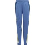 adidas Performance Ajax Amsterdam Tiro 24 Competition Training Broek Kids Kinderen Blauw