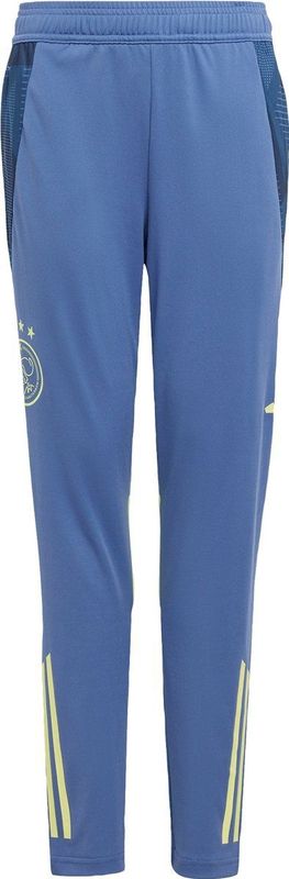 adidas Performance Ajax Amsterdam Tiro 24 Competition Training Broek Kids Kinderen Blauw