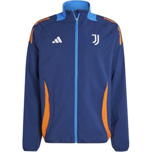 adidas - Juventus Turin - Trainingsjack - Multicolor - Gemaakt van 70% gerecycled materiaal