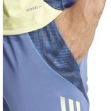 Ajax - Trainingsshort - Marine - Korte Voetbalbroek