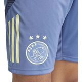 Ajax - Trainingsshort - Marine - Korte Voetbalbroek