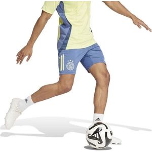 Adidas Ajax Tiro 24 Training Shorts Kids