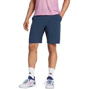 adidas Performance Tennis Ergo Short - Heren - Blauw 7