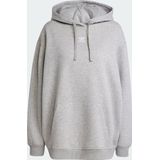 Essentials Oversized Fleece Hoodie