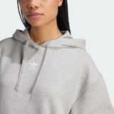 Essentials Oversized Fleece Hoodie