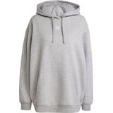 Essentials Oversized Fleece Hoodie