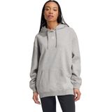 Essentials Oversized Fleece Hoodie