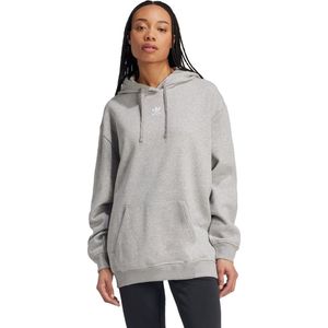 Essentials Oversized Fleece Hoodie