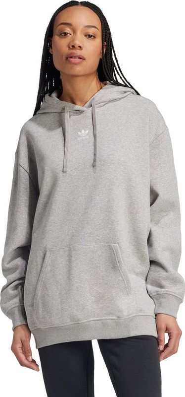 Essentials Oversized Fleece Hoodie