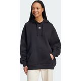 Essentials Oversized Fleece Hoodie