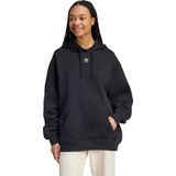 Essentials Oversized Fleece Hoodie