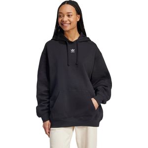 Essentials Oversized Fleece Hoodie