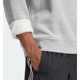 adidas Originals Sweatshirt ESS CREW Essentials Pullover, weiche Innenseite