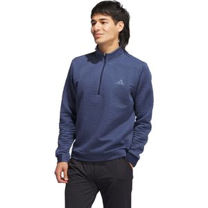 Adidas ULT365 DWR TXT Heren Midlayer Navy