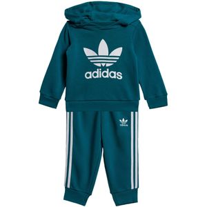 adidas Originals Trainingsshirt ADICOLOR KIDS HOODIE-SET