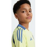 adidas Performance Ajax Amsterdam Tiro 24 Competition Training Voetbalshirt Kids Kinderen Geel
