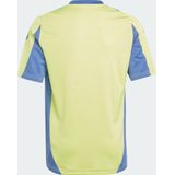 adidas Performance Ajax Amsterdam Tiro 24 Competition Training Voetbalshirt Kids Kinderen Geel