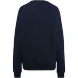 adidas - Originals Trefoil Essentials - Sweatshirt - Zwart