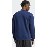 adidas - Originals Trefoil Essentials - Sweatshirt - Zwart