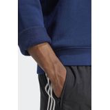 adidas - Originals Trefoil Essentials - Sweatshirt - Zwart