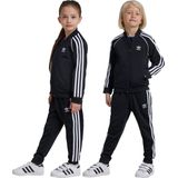 adidas Originals - Adicolor SST - Trainingspak - Zwart