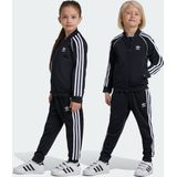 adidas Originals - Adicolor SST - Trainingspak - Zwart