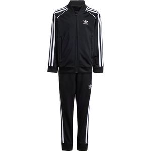 adidas Originals - Adicolor SST - Trainingspak - Zwart
