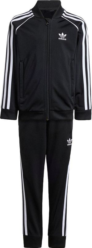 adidas Originals - Adicolor SST - Trainingspak - Zwart