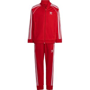 adidas Originals Trainingsanzug ADICOLOR SST KIDS TRAININGSANZUG