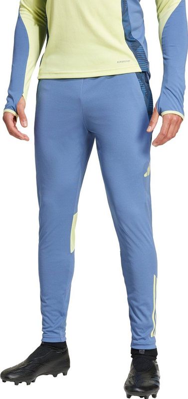 adidas Performance Ajax Amsterdam Tiro 24 Competition Training Broek - Heren - Blauw