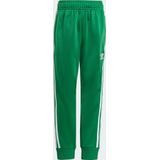 adidas Originals Adicolor SST Trainingspak Kids Kinderen Groen