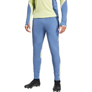 adidas Performance Ajax Amsterdam Tiro 24 Competition Training Broek Heren Blauw