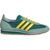 adidas - SL 72 OG - Hardloopschoenen - Metallic - Leer